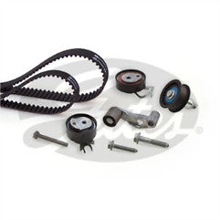 VW POLO LUPO GOLF 1.4 1.6 GTI TIMING BELT KIT GATES NEW