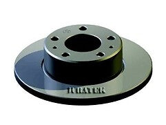 FOR IVECO DAILY 35 S9 S10 S11 S12 S13 S14 S15 S17 99-06 BRAKE DISC BRAKE PAD+ABS