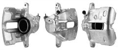 VW GOLF MK3 GTi SEAT IBIZA 1991-1998 FRONT BRAKE CALIPERS + SLIDER PIN KITS
