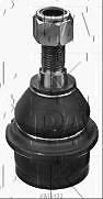 FOR VAUXHALL MOVANO MASTER INTERSTAR LOWER BALL JOINT 24MM UPPER BALL JOINT 17MM