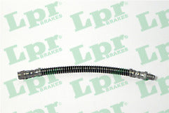 FOR VIVARO TRAFIC DCi PRIMASTAR BRAKE FLEXY REAR BRAKE HOSE OUTER