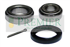 FORD ESCORT VAN ESTATE MK4 REAR WHEEL BEARING KIT FITS LEFT RIGHT