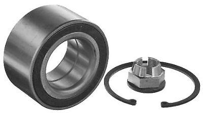 FORD FOCUS MK3 CMAX KUGA GRAND C-MAX FRONT WHEEL BEARING WITH ABS RELUCTOR RING