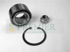 FOR FIAT TEMPRA 1.4 1.6 1.9 TIPO 1.6 1.7 LANCIA DEDRA FRONT WHEEL BEARING KIT