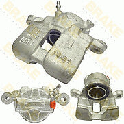 FOR DAIHATSU TERIOS J2 1.3 1.5 FRONT LEFT LH SIDE BRAKE CALIPER 