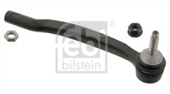 FOR XC70 D5 SE (MK1 (FL))  2 BRAND NEW OUTER TRACK ROD ENDS LEFT RIGHT 258 mm