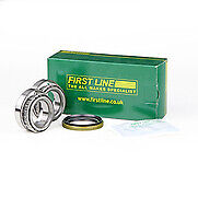 FOR SUZUKI SJ410 1.0 1982-1991 SJ4131.3 FRONT WHEEL BEARING KIT