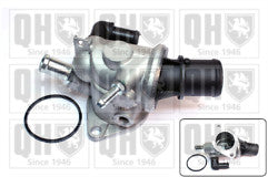 FOR ALFA ROMEO 145 146 147 FIAT BARCHETTA PUNTO STLIO THERMOSTAT 
