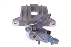 REAR BRAKE CALIPER LH RH SEAT AUDI A3 BRAKE SKODA CALIPERS PAIR 253mm Disc model