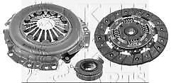 FOR TOYOTA AYGO YARIS 1.0 PEUGEOT 107 CITROEN C1 1.0 CLUTCH KIT 5 SPEED