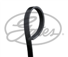 GENUINE GATES FAN BELT FIT CITROEN BERLINGO 1.8 M49 4PK698
