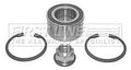 1 X FRONT WHEEL BEARING KIT FOR SAAB 9-3 9-5 FBK806