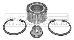 1 X FRONT WHEEL BEARING KIT FOR SAAB 9-3 9-5 FBK806