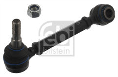 FOR AUDI 100 200 A6 AUDI V8 REAR UPPER LEFT FEBI BILSTEIN SUSPENSION ARM