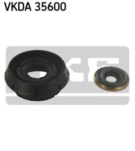 skf strut top mounting Left or Right for Renault Twingo And Clio Also