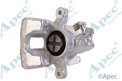 REAR RIGHT BRAKE CALIPER ROVER 25 45 400 200 214 216 218 MG ZR ZS 1.4 1.6 TD 239