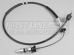 FOR Renault Clio / Kangoo  1.2 1.4 1.5 1.6 1.9 2.0 CLUCH CABLE 