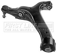 FOR VW AMAROK 2010- FRONT LOWER LEFT SUSPENSION WISHBONE CONTROL ARM 