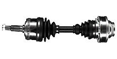 FOR MERCEDES  VITO V220 108 110 112 V CLASS W638 CDi DRIVE SHAFT 