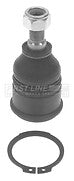 FRONT LOWER BALL JOINT  FOR HONDA PRELUDE 4WS 2.0 1983-92 CIVIC CRX