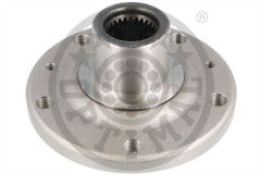 FOR RENAULT KANGOO FRONT WHEEL BEARING HUB FLANGE