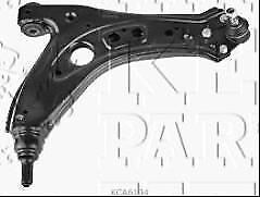 Škoda Fabia 2007-14 1.2i LOWER WISHBONE ARM BALL JOINT BUSH PASSENGER DRIVER