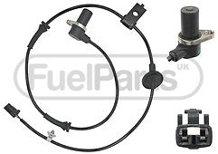 FOR HYUNDAI TRAJET 2.0 CRDi V6 FRONT RIGHT RH SIDE ABS WHEEL SPEED SENSOR