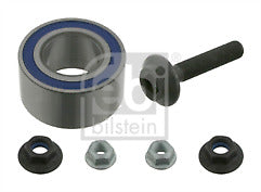 FOR AUDI A4 B5 A6 C5 VW PASSAT FRONT WHEEL BEARING KIT