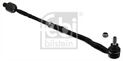 FOR BMW 3 SERIES E46 Z4 E85 E86 FEBI BILSTEIN FRONT RIGHT TIE ROD