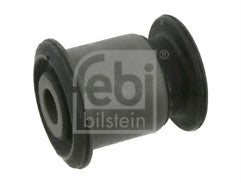 VW TRANSPORTER T5 CARAVELLE FRONT LOWER WISHBONE ARM BUSH KIT OE FEBI