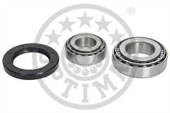 FOR LDV MAXUS 2.5CRDI 2005 ON REAR WHEEL BEARING KIT FITS LEFT OR RIGHT