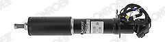 MONROE REAR ELECTRONICALLY ADJUSTABLE SHOCK ABSORBER FOR VOLVO S60 R 2.5 T