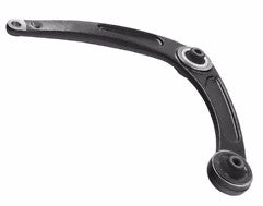 CITROEN C4 GRAND PICASSO 2 LOWER WISHBONE  ARMS BUSHES 2 BALL JOINTS