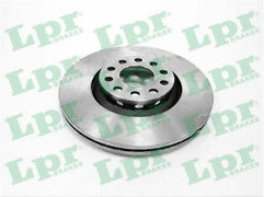 SKODA SUPERB AUDI A4 A6 PASSAT BRAKE DISCS 312M FRONT BRAKE PADS
