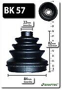 CV Boot Kit FIT VW Volkswagen GOLF MK3 MK4  Front Outer  1K0498203A