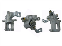 FOR HONDA CR-Z REAR BRAKE CALIPEDRIVER  RIGHT HAND SIDE