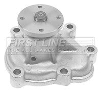 FOR OPEL/VAUXHALL CORSA B WATER PUMP 