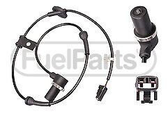 FOR HYUNDAI TRAJET 2.0 CRDi V6 FRONT LEFT LH SIDE ABS WHEEL SPEED SENSOR