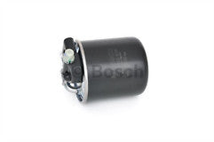 BRAND NEW GENUINE BOSCH DIESEL FUEL FILTER MERCEDES CLA220 E350 CDi A6420906052