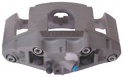 FOR AUDI A3 SKODA GOLF MODELS WITH 345MM DISCS FRONT LEFT SIDE CALIPER