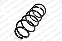 PEUGEOT 406  3.0 V6 FRONT COIL SPRING X 1 BRAND NEW