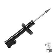 VAUXHALL ZAFIRA 2.0GSI TURBO  99-05 FRONT SHOCK ABSORBER PAIR LEFT AND RIGHT 