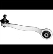 AUDI Audi RS6 qu. 5.0 RONT SUSPENSION UPPER  CONTROL ARMS FULL SET 