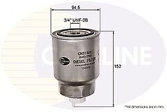 DIESEL FUEL FILTER FITS NISSAN PATROL TURBO 2.8 Y743 SERENA PRIMERA TERRANO