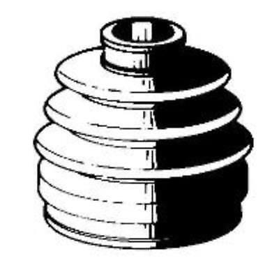 FOR FORD PROBE 2.0 (1994-1998) (03/94-03/98)  FRONT OUTER CV JOINT BOOT KIT
