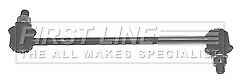 FORTOYOTA  PREVIA ALPHARD 2001-05 FRONT ANTI ROLL BAR LINKS LEFT AND RIGHT HAND 