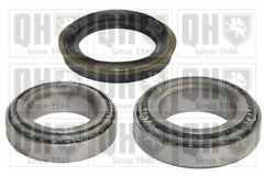 FOR NISSAN TERRANO MAVERICK  R20 2.7D 3.0D FRONT WHEEL BEARING KIT FRONT 