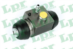 REAR RIGHT RH WHEEL CYLINDER FITS FORD TRANSIT TURBO 2.5 MK3 86-91 BRAVA MAREA