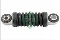  FOR FIAT ULYSSE SCUDO 1.9D TD FAN BELT TENSIONER SPRING NEW