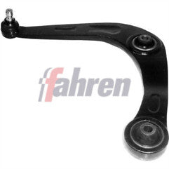 PEUGEOT 206 2 LOWER BOTTOM WISHBONE ARMS 2 ANTI ROLL BAR STABILISER LINKS LH RH